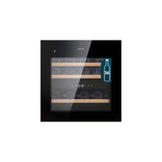 CECOTEC A01_EU01_100138 - GrandSommelier Duo 36000 Touch Black Compressor