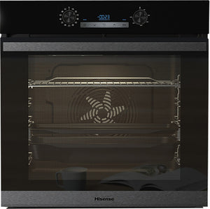 Hisense bsa65226ab 77 l 3500 w nero