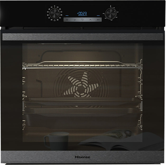 Hisense bsa65226ab 77 l 3500 w nero