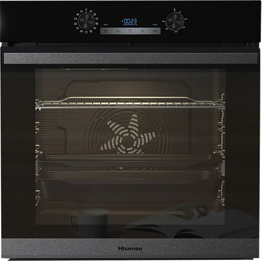 Hisense bsa65226ab 77 l 3500 w nero