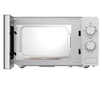 Hisense h20mowp1 bianco solo microonde superficie piana 20 l 700 w