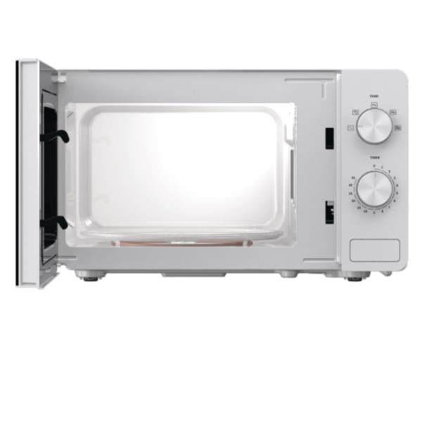 Hisense h20mowp1 bianco solo microonde superficie piana 20 l 700 w