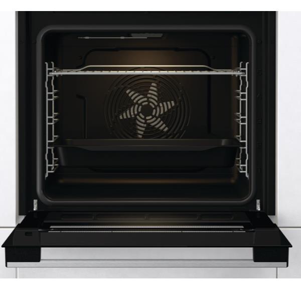 Hisense bi62111axtc forno 77 l 2500 w nero, grigio