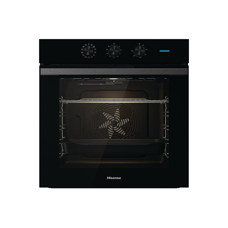 Hisense bi64111ab forno 77 l 3500 w a nero