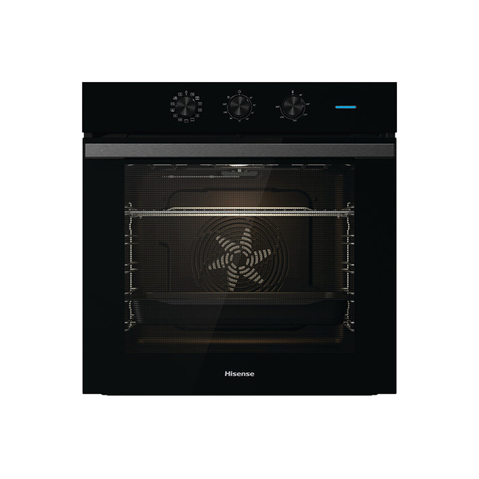 Hisense bi64111ab forno 77 l 3500 w a nero