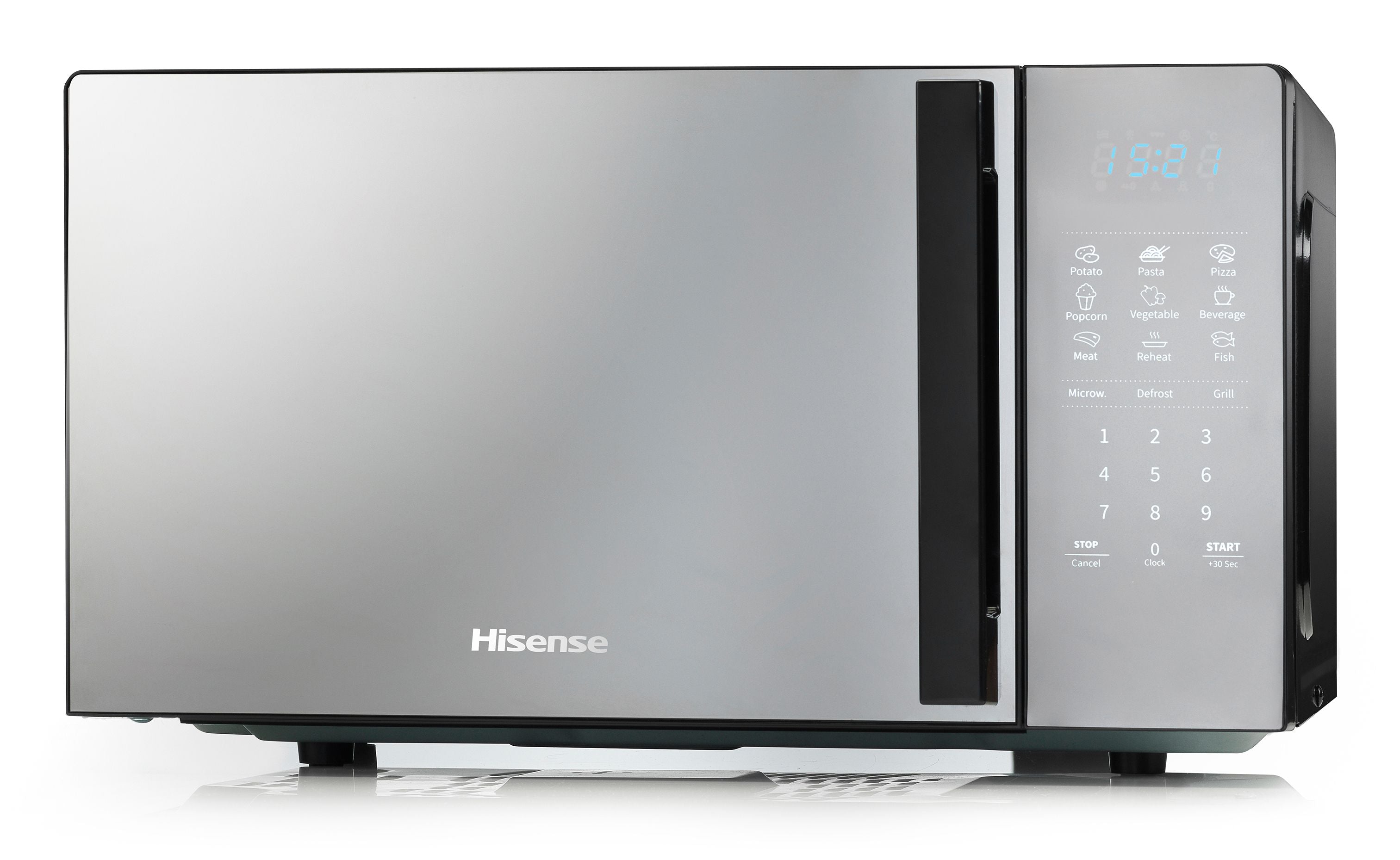 Fmo hisense h20mombs4 20l