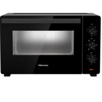 Hisense hom30m forno 30 l 1600 w nero