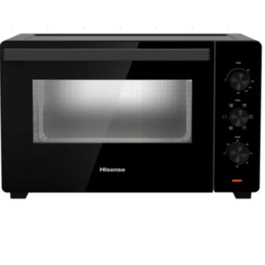 Hisense hom30m forno 30 l 1600 w nero