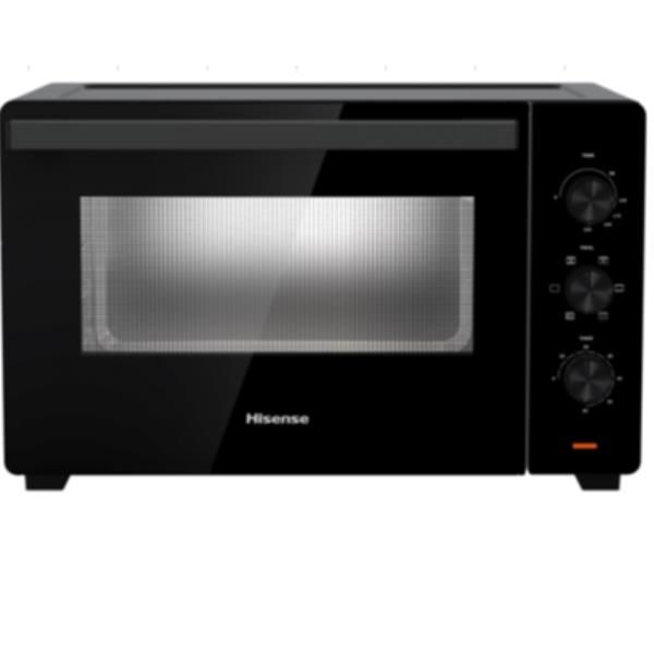 Hisense hom30m forno 30 l 1600 w nero