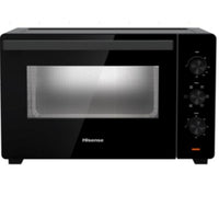 Hisense hom30m forno 30 l 1600 w nero