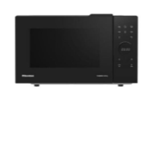 Hisense h23mobp2h4 forno a microonde nero solo microonde superficie piana 23 l 800 w