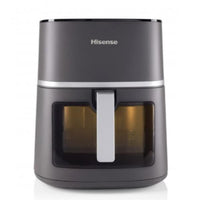 Hisense haf1900d friggitrice singolo 7 l 1800 w friggitrice ad aria calda nero