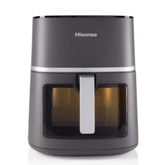 Hisense haf1900d friggitrice singolo 7 l 1800 w friggitrice ad aria calda nero