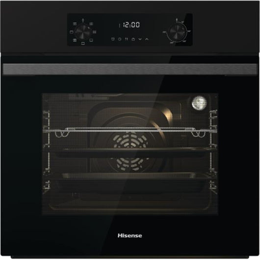 Hisense bi62220ab forno 61 l nero