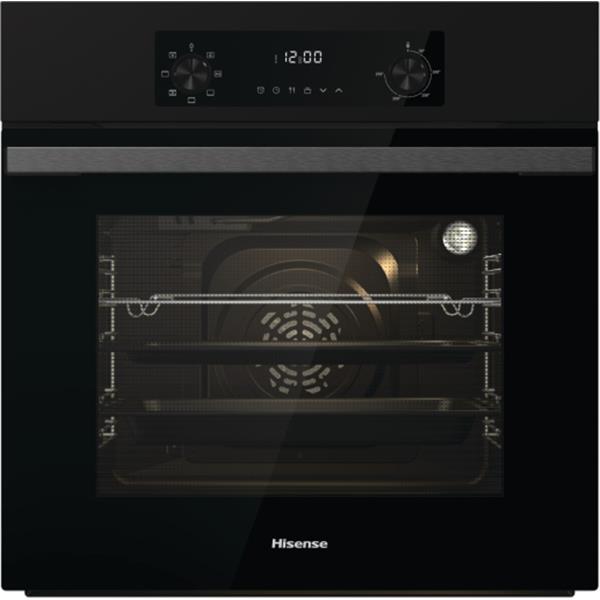 Hisense bi62220ab forno 61 l nero