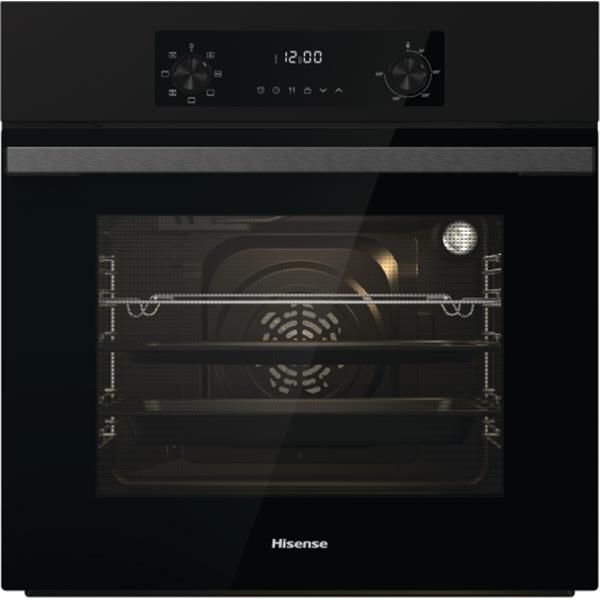Hisense bi62220ab forno 61 l nero