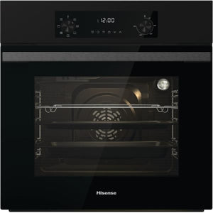 Hisense bi62220ab forno 61 l nero