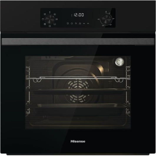 Hisense bi62220ab forno 61 l nero