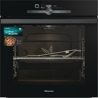 Hisense bi350bgpz forno 77 l 3500 w nero