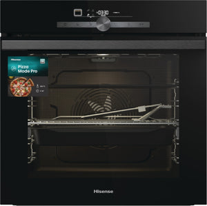Hisense bi350bgpz forno 77 l 3500 w nero