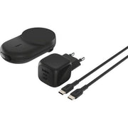 Belkin UltraCharge 25W Qi2 magn. 2-in-1 caric.piegh.ne.WIZ039kqBK