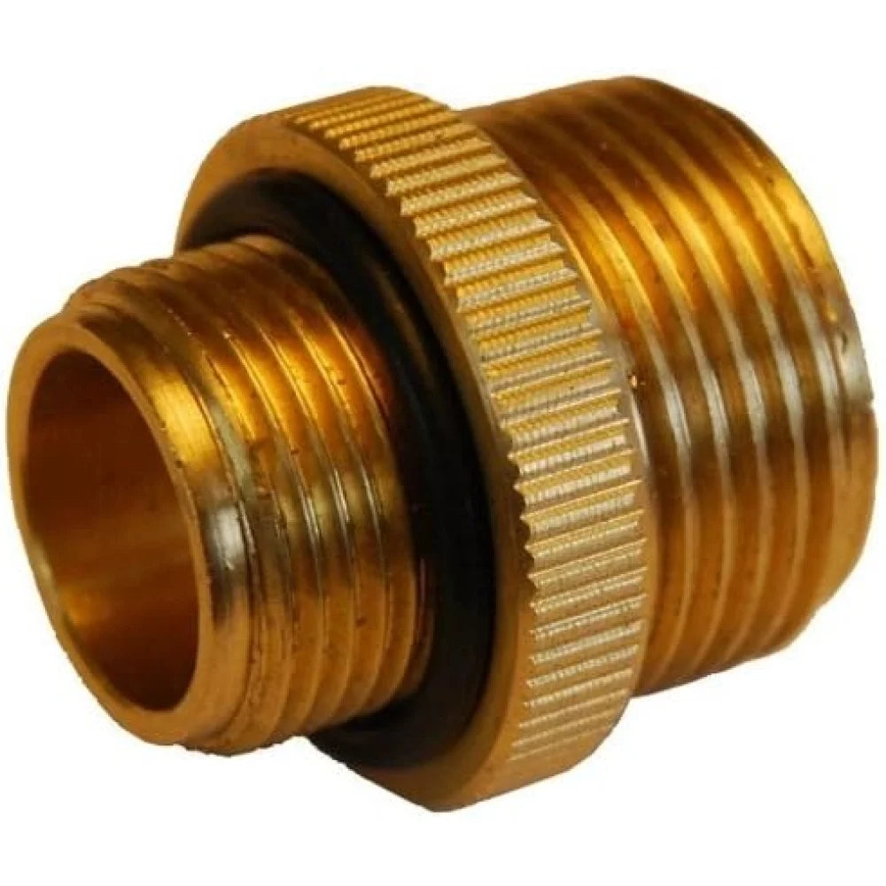 Colortap 222 3/4x3/4 nippli
