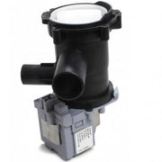 POMPA SCARICO LAVATRICE CON FILTRO SCARICO BOSCH SIEMENS maxx - Bosch Siemens