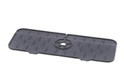 Tappetino Lavello Rubinetto in Silicone 37 x 14 cm