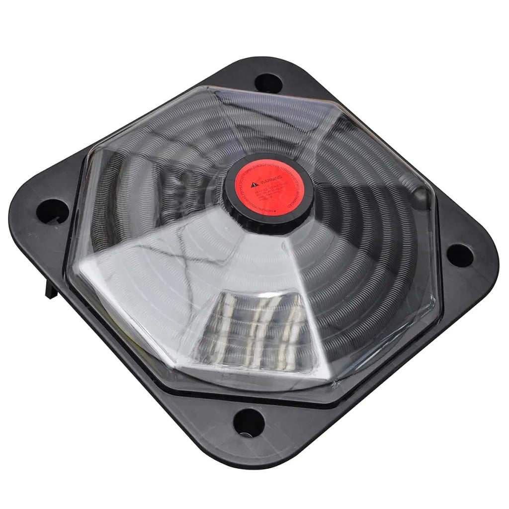 Riscaldatore Solare per Piscina cod mxl 74676