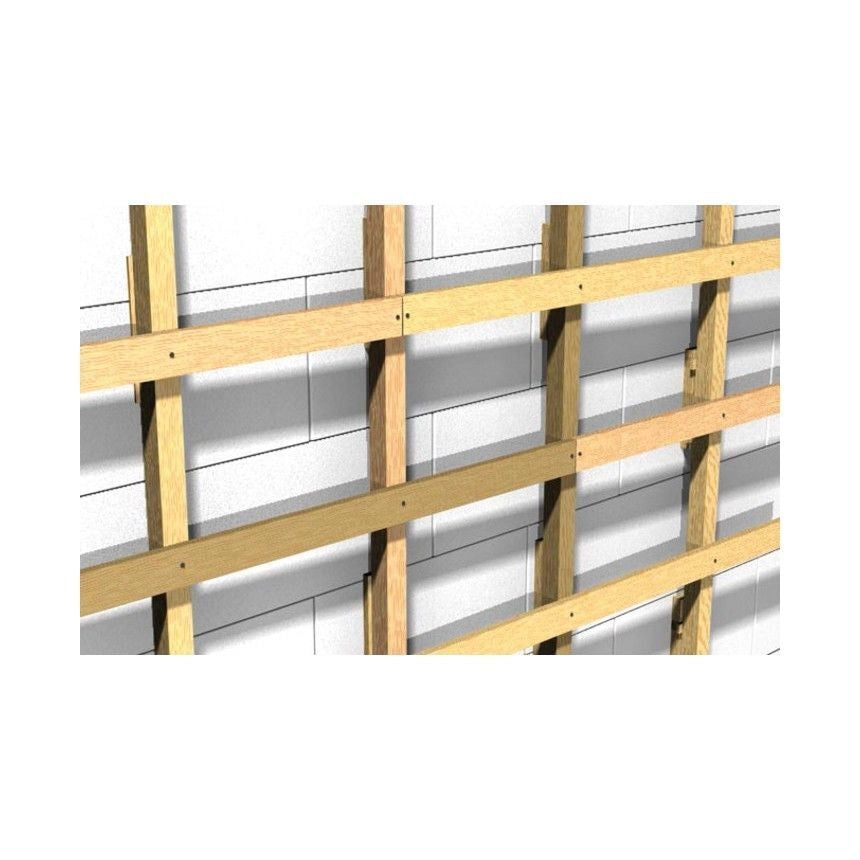 Fischer 513840 ancoraggio a vite e tassello 100 pz Kit di viti e tasselli a muro 40 mm