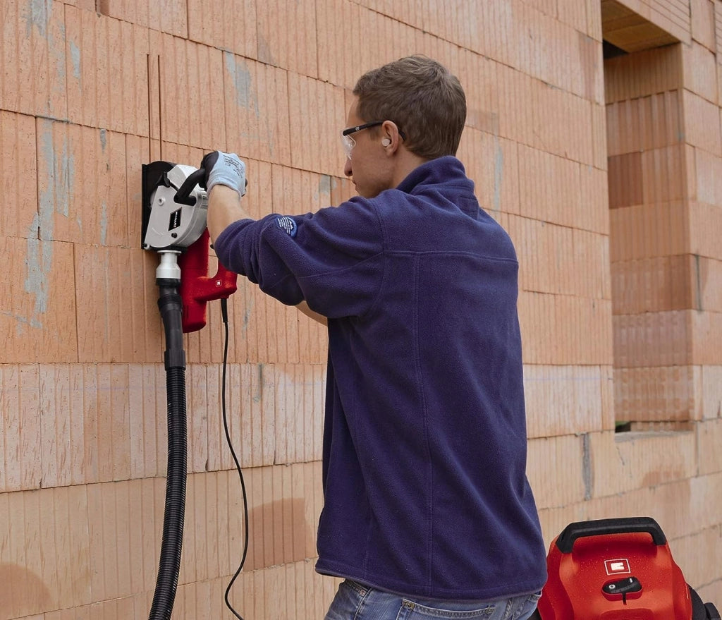 Scanalatore Muro Thma 1300 Einhell Volt 230 Watt 1320 mm 125