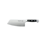Gude Alpha Coltello da Cuoco Chai Dao POM Nero 16cm 1742-16