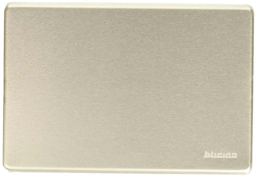 BTicino 503/0/X/F Magic Placca Cieca