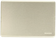 BTicino 503/0/X/F Magic Placca Cieca