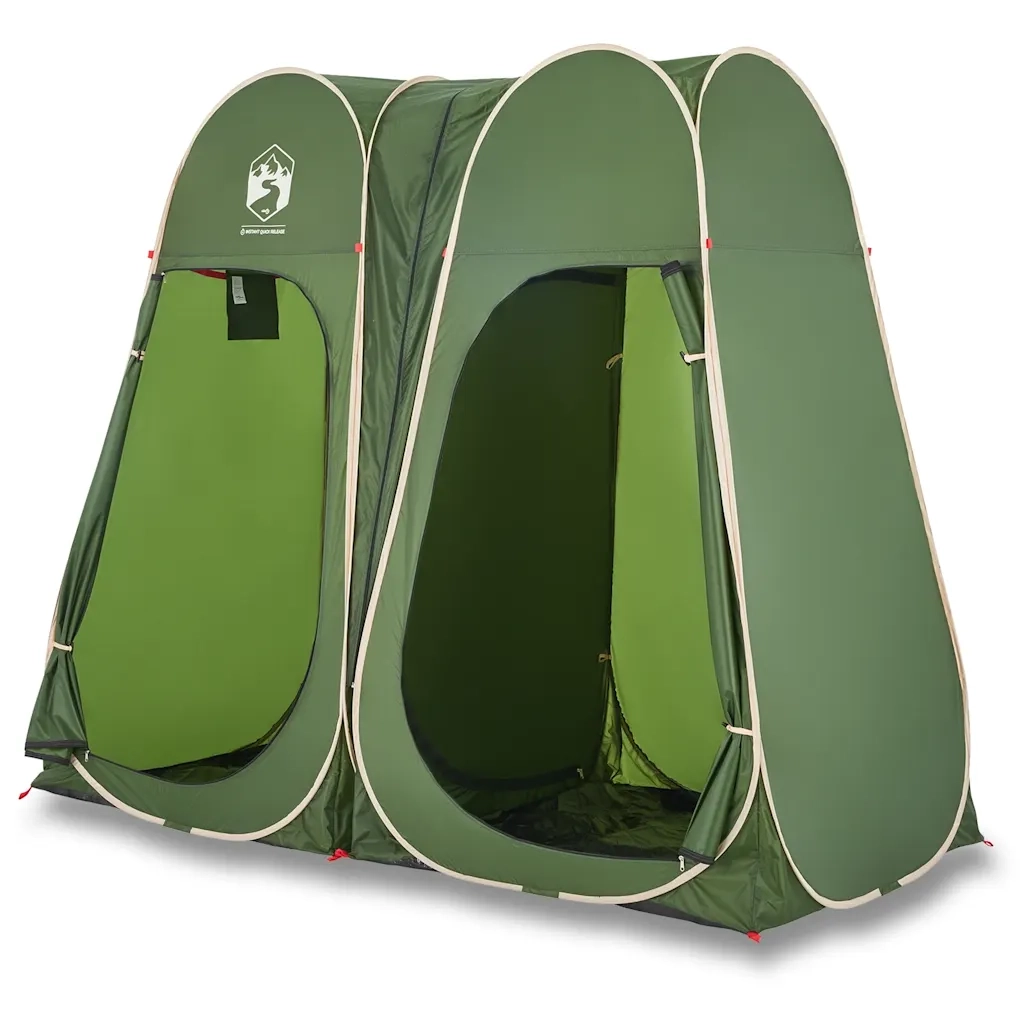 Tenda Privacy Pop-Up Verde Impermeabile 4004137