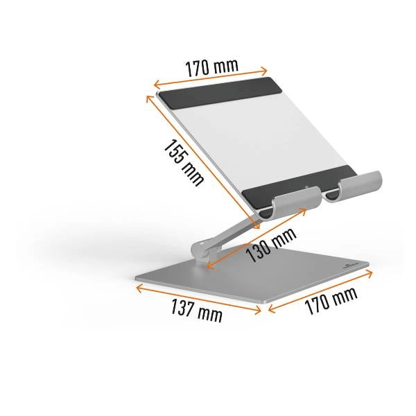 Supporto per tablet rise - 8940-23