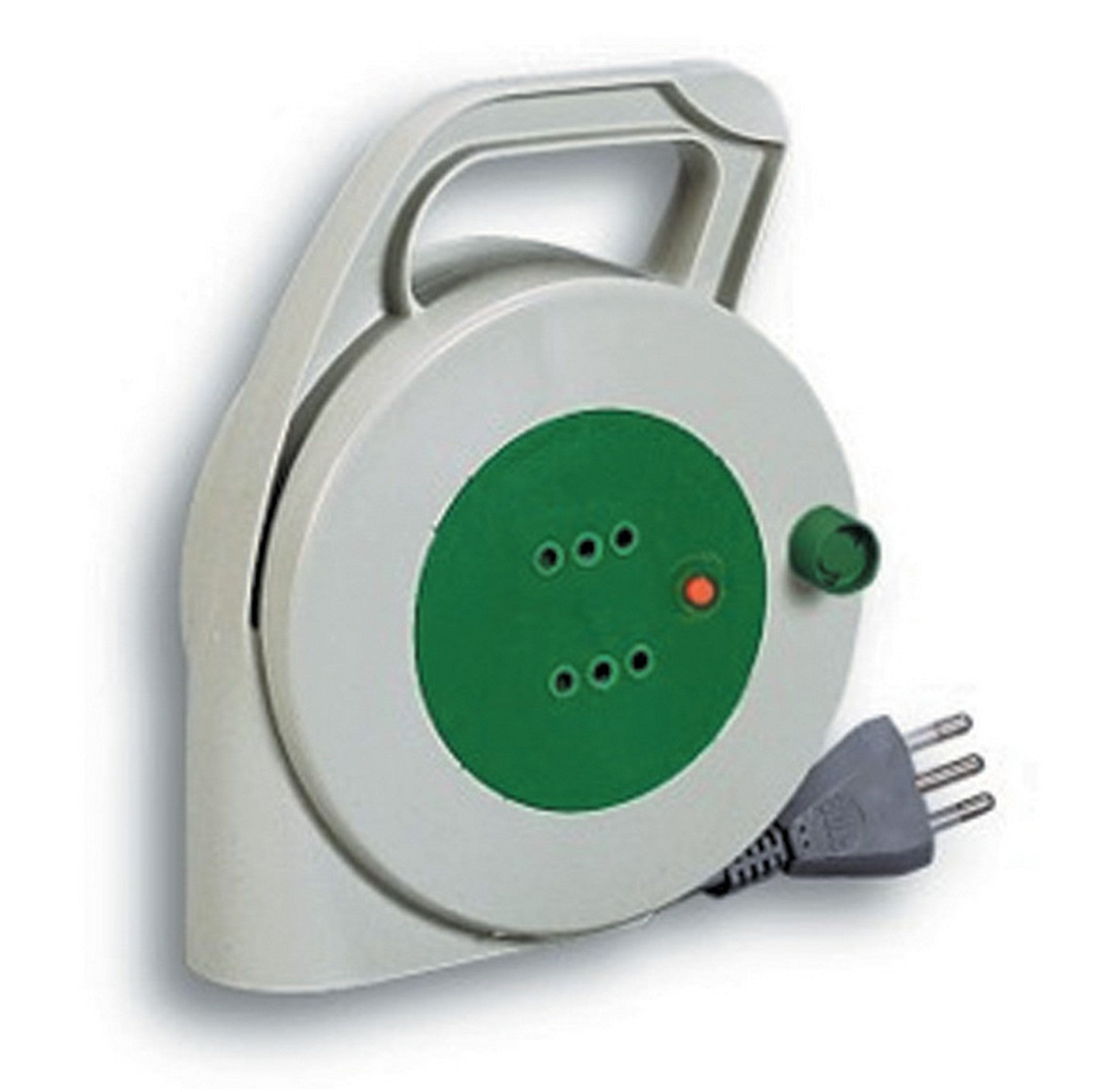 fme art.01.163 avvolgicavo 5 m 3x1-2p 10a+t cod:ferx.38400