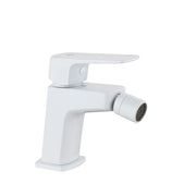 Miscelatore bidet Marriot Bianco DUCHA.ES
