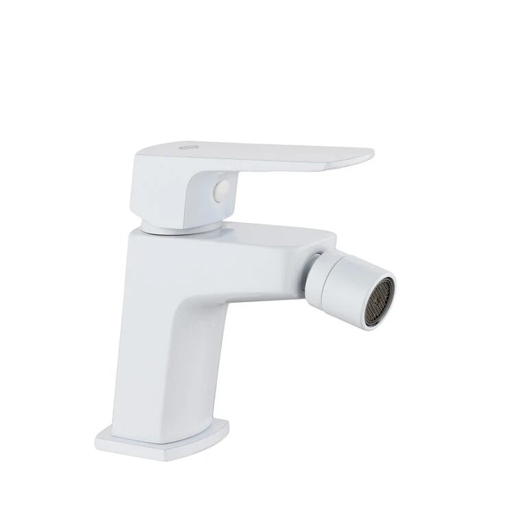 Miscelatore bidet Marriot Bianco DUCHA.ES