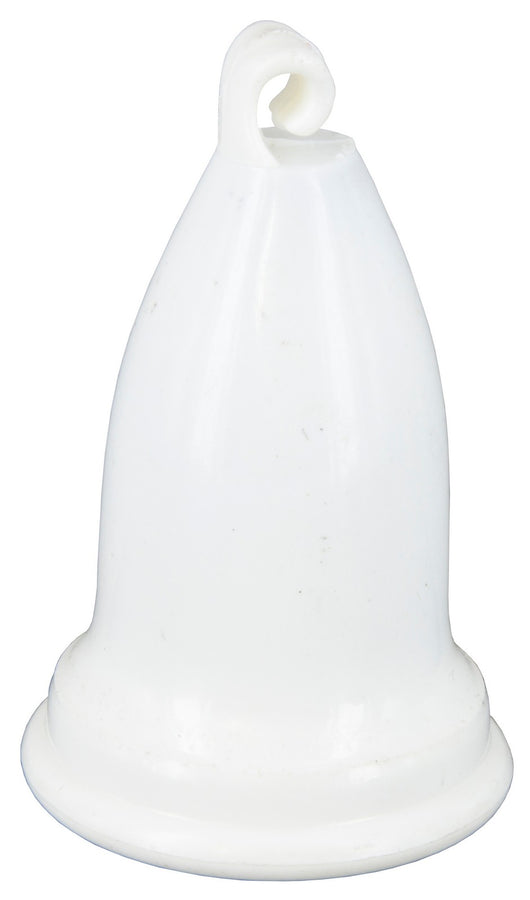 fiocco per scorritenda bianco art.12.5410 cod:ferx.3841