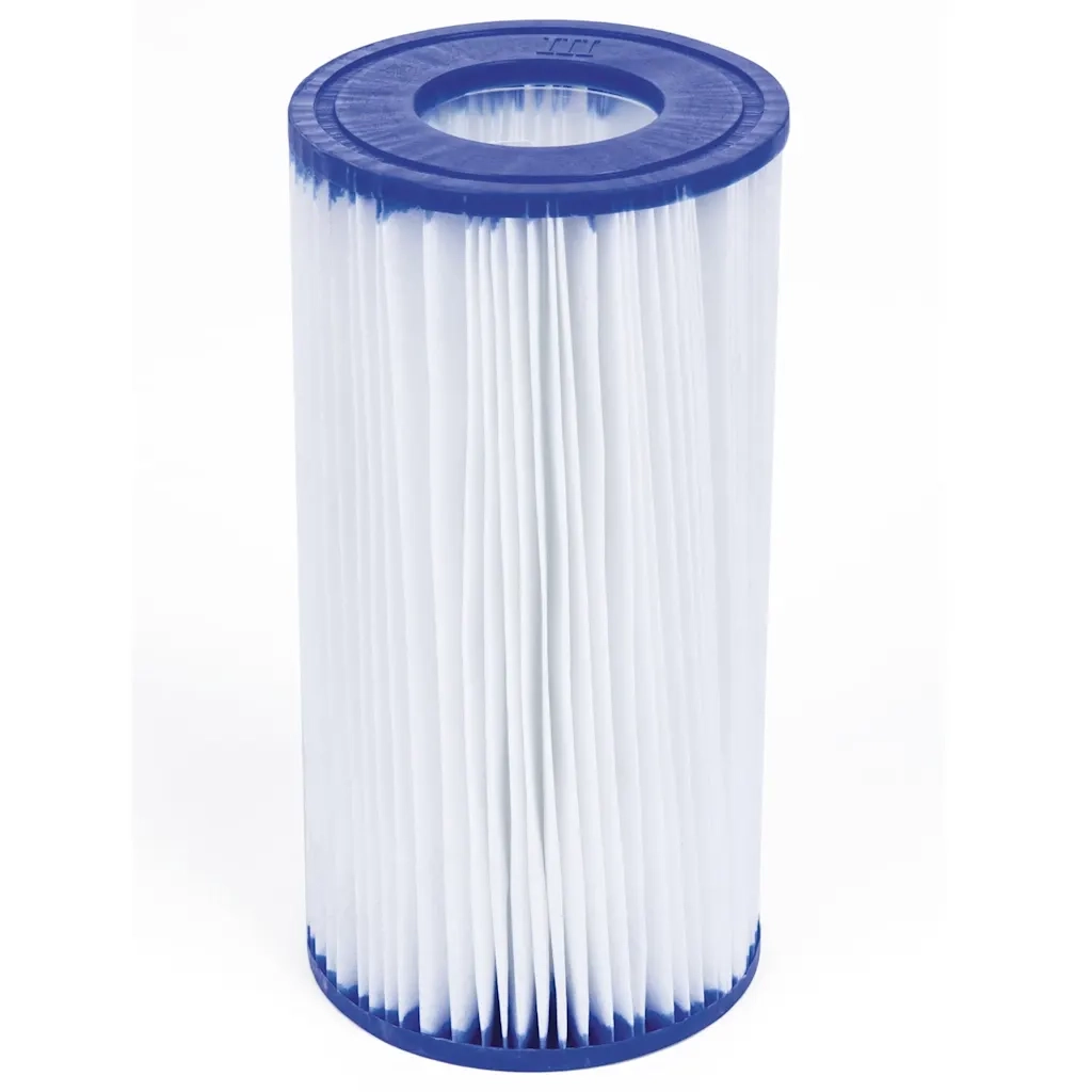 Bestway Piscina Power Steel Rotonda 488x122 cm 93346