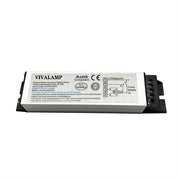 Inverter Batteria Emergenza per pannelli fino a 36w