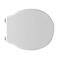 Sedile wc serie Antique bianco