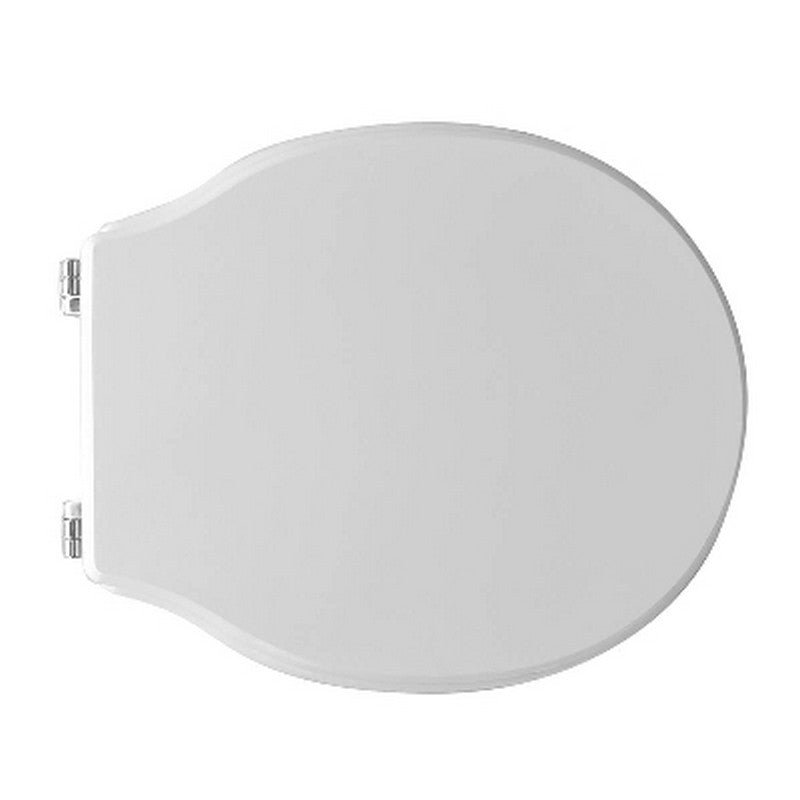 Sedile wc serie Antique bianco