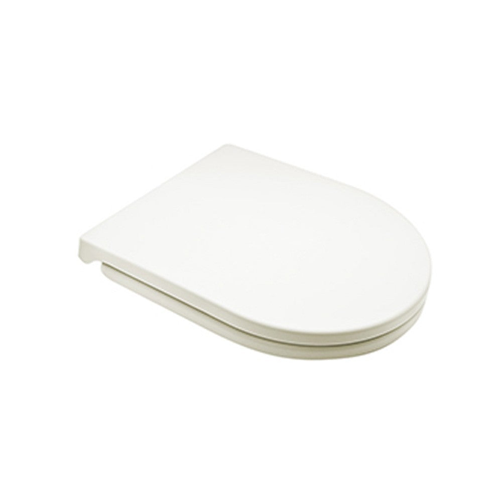 Sedile wc feeling beige opaco