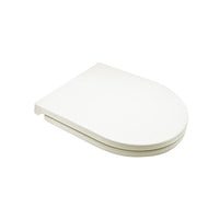 Sedile wc feeling beige opaco