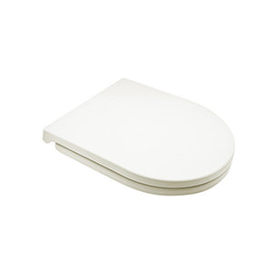 Sedile wc feeling beige opaco