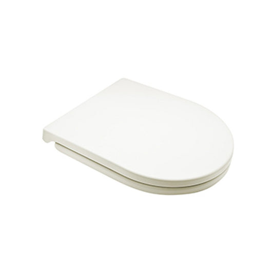 Sedile wc feeling beige opaco