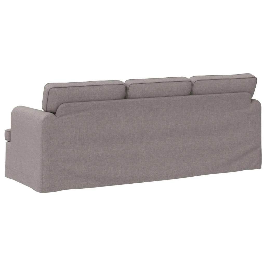 Divano Talpa 201 x 80 x 85 cm Tessuto