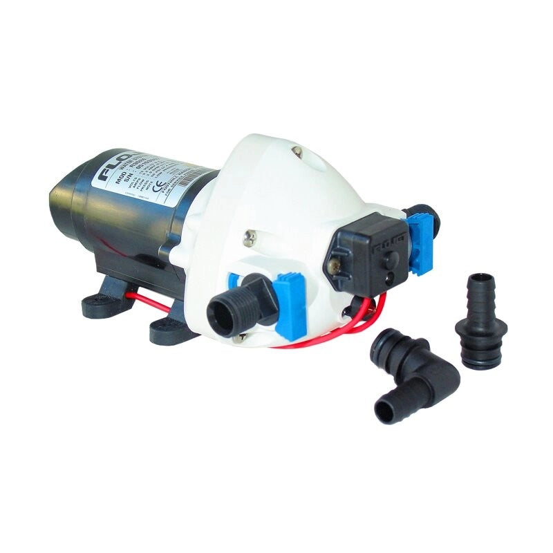 TRIPLEX 2,9 24V 25PSI